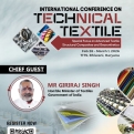 Shaping the Future of Technical Textiles in Bhiwani!
